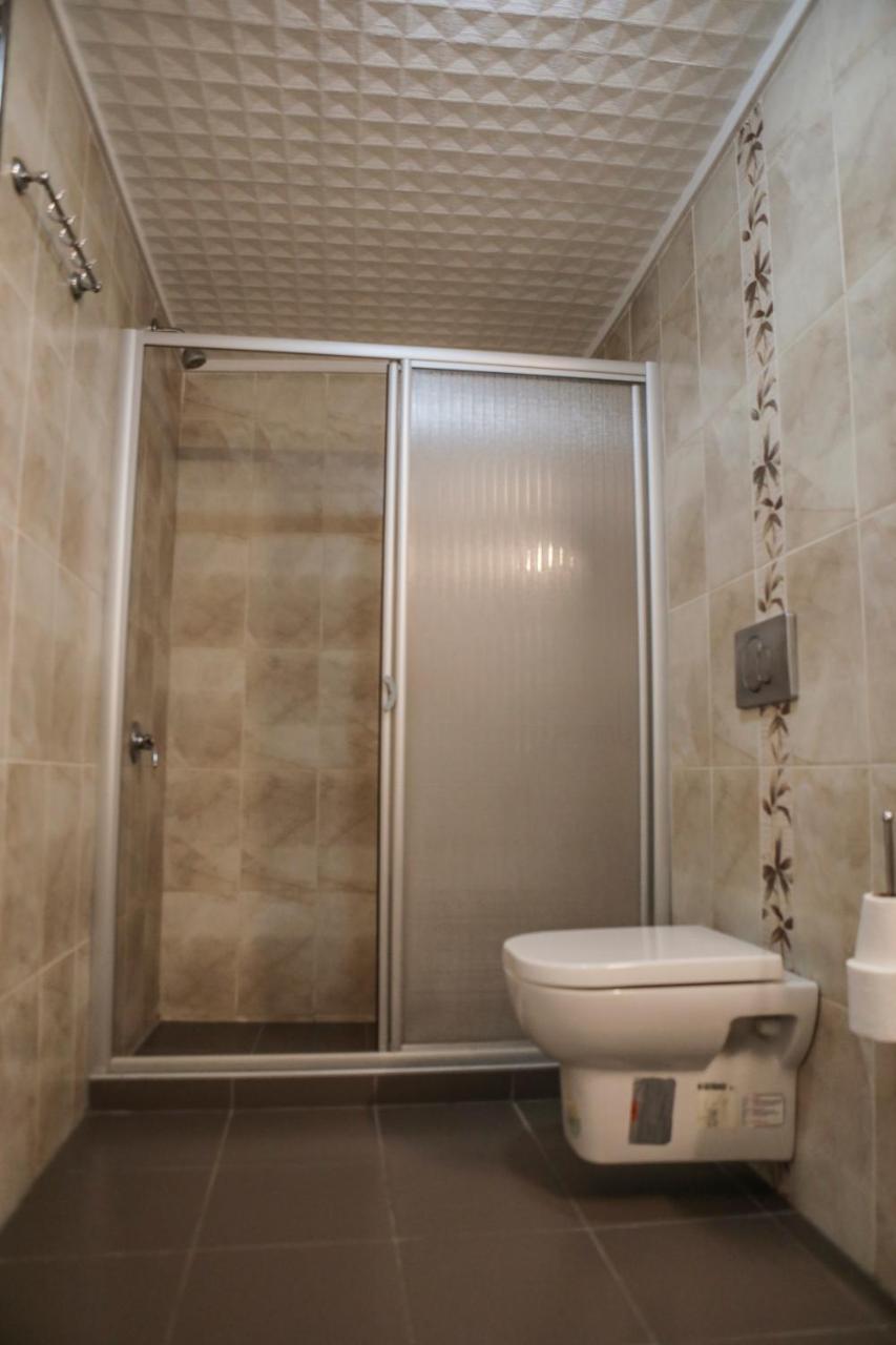 Aslan Home Apart Istanbul Exterior foto